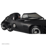 Batmissile (Batman Returns) Vehicle - McFarlane Toys