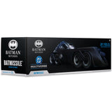 Batmissile (Batman Returns) Vehicle - McFarlane Toys