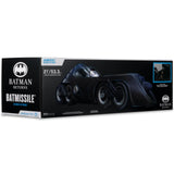 Batmissile (Batman Returns) Vehicle - McFarlane Toys