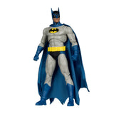 DC Multiverse Batman (World's Finest) 7" Figure - McFarlane Toys *IMPORT STOCK*