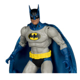 DC Multiverse Batman (World's Finest) 7" Figure - McFarlane Toys *IMPORT STOCK*