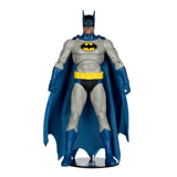 DC Multiverse Batman (World's Finest) 7" Figure - McFarlane Toys *IMPORT STOCK*