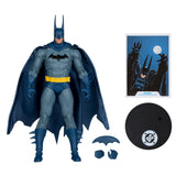 DC Multiverse Batman (Haunted Gotham) 7" Figure - McFarlane Toys *IMPORT STOCK*