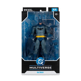 DC Multiverse Batman (Haunted Gotham) 7" Figure - McFarlane Toys *IMPORT STOCK*