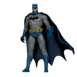DC Multiverse Batman (Batman: Hush 2) 7" Scale Action Figure - McFarlane Toys