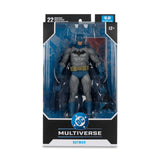 DC Multiverse Batman (Batman: Hush 2) 7" Scale Action Figure - McFarlane Toys