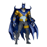 DC Multiverse Azrael Batman Armor (Detective Comics #667) 7" Scale Action Figure - McFarlane Toys