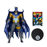 DC Multiverse Azrael Batman Armor (Detective Comics #667) 7" Scale Action Figure - McFarlane Toys