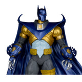 DC Multiverse Azrael Batman Armor (Detective Comics #667) 7" Scale Action Figure - McFarlane Toys