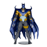 DC Multiverse Azrael Batman Armor (Detective Comics #667) 7" Scale Action Figure - McFarlane Toys