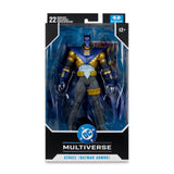 DC Multiverse Azrael Batman Armor (Detective Comics #667) 7" Scale Action Figure - McFarlane Toys