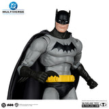 DC Multiverse Batman (Golden Age) (Red Platinum Edition) 7" Scale Action Figure - McFarlane Toys