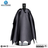 DC Multiverse Batman (Golden Age) (Red Platinum Edition) 7" Scale Action Figure - McFarlane Toys