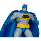 DC Multiverse Batman (Dark Knight Returns) 7" Scale Action Figure - McFarlane Toys