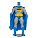 DC Multiverse Batman (Dark Knight Returns) 7" Scale Action Figure - McFarlane Toys