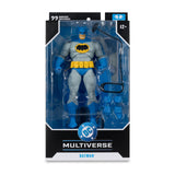 DC Multiverse Batman (Dark Knight Returns) 7" Scale Action Figure - McFarlane Toys