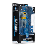 DC Multiverse Batman (Dark Knight Returns) 7" Scale Action Figure - McFarlane Toys