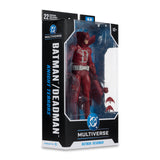 DC Multiverse Batman Deadman (Knight Terrors) 7" Scale Action Figure - McFarlane Toys