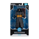 DC Multiverse Batman (Batman of Bethlehem) 7" Scale Action Figure - McFarlane Toys