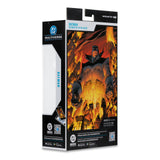 DC Multiverse Batman (Batman of Bethlehem) 7" Scale Action Figure - McFarlane Toys