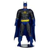 DC Multiverse Batman (90's Justice League) 7" Scale Action Figure - McFarlane Toys