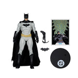 DC Multiverse Batman (The New 52) 7" Scale Action Figure - McFarlane Toys