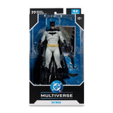DC Multiverse Batman (The New 52) 7" Scale Action Figure - McFarlane Toys