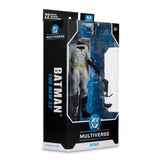 DC Multiverse Batman (The New 52) 7" Scale Action Figure - McFarlane Toys