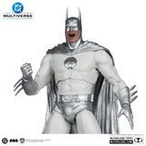 DC Multiverse White Lantern Batman (Brightest Day) (Red Platinum) 7" Scale Action Figure - McFarlane Toys