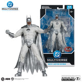 DC Multiverse White Lantern Batman (Brightest Day) (Red Platinum) 7" Scale Action Figure - McFarlane Toys