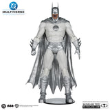DC Multiverse White Lantern Batman (Brightest Day) (Red Platinum) 7" Scale Action Figure - McFarlane Toys