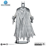 DC Multiverse White Lantern Batman (Brightest Day) (Red Platinum) 7" Scale Action Figure - McFarlane Toys