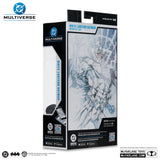 DC Multiverse White Lantern Batman (Brightest Day) (Red Platinum) 7" Scale Action Figure - McFarlane Toys