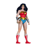 Wonder Woman (DC Classic) McFarlane Collector Edition 7" Figure - McFarlane Toys