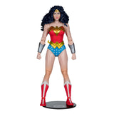 Wonder Woman (DC Classic) McFarlane Collector Edition 7" Figure - McFarlane Toys