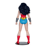 Wonder Woman (DC Classic) McFarlane Collector Edition 7" Figure - McFarlane Toys