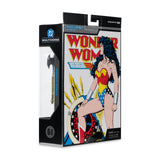Wonder Woman (DC Classic) McFarlane Collector Edition 7" Figure - McFarlane Toys