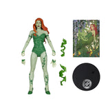PLATINUM Poison Ivy (DC Classic) McFarlane Collector Edition 7" Figure - McFarlane Toys