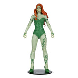 PLATINUM Poison Ivy (DC Classic) McFarlane Collector Edition 7" Figure - McFarlane Toys