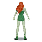 PLATINUM Poison Ivy (DC Classic) McFarlane Collector Edition 7" Figure - McFarlane Toys
