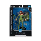 Poison Ivy (DC Classic) McFarlane Collector Edition 7" Figure - McFarlane Toys