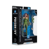 Poison Ivy (DC Classic) McFarlane Collector Edition 7" Figure - McFarlane Toys