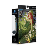 PLATINUM Poison Ivy (DC Classic) McFarlane Collector Edition 7" Figure - McFarlane Toys