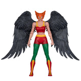 PLATINUM Hawkgirl (Kendra Saunders) McFarlane Collector Edition 7" Figure - McFarlane Toys