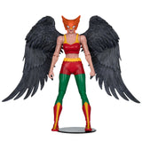 PLATINUM Hawkgirl (Kendra Saunders) McFarlane Collector Edition 7" Figure - McFarlane Toys