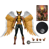 Hawkgirl (Kendra Saunders) McFarlane Collector Edition 7" Figure - McFarlane Toys