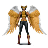Hawkgirl (Kendra Saunders) McFarlane Collector Edition 7" Figure - McFarlane Toys