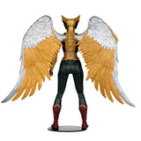 Hawkgirl (Kendra Saunders) McFarlane Collector Edition 7" Figure - McFarlane Toys