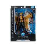 Hawkgirl (Kendra Saunders) McFarlane Collector Edition 7" Figure - McFarlane Toys