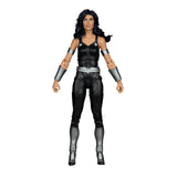 DC Multiverse PLATINUM Wonder Girl (DC Classic) McFarlane Collector Edition 7" Figure - McFarlane Toys *IMPORT STOCK*